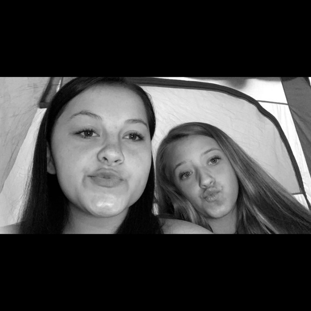 Meet your Posher, Mariah